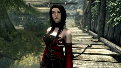 nexus mods skyrim